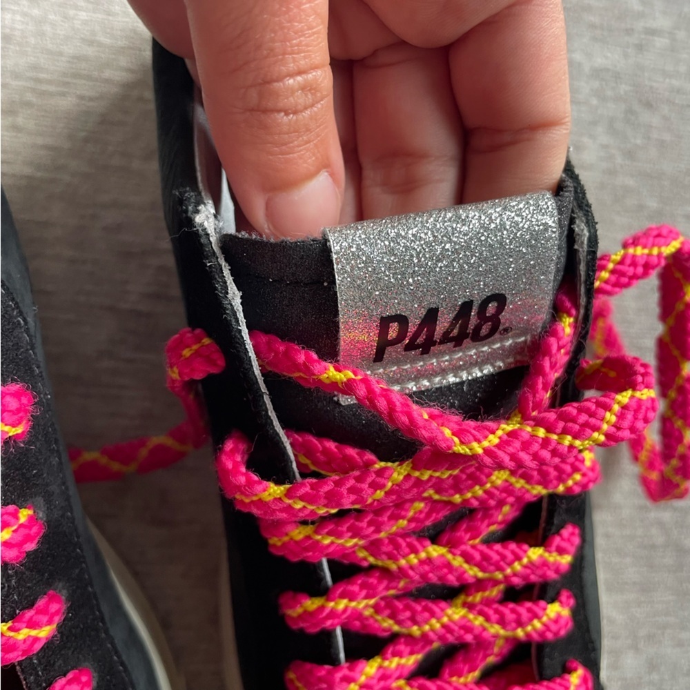 P448 Sneakers - Picture 4 of 6